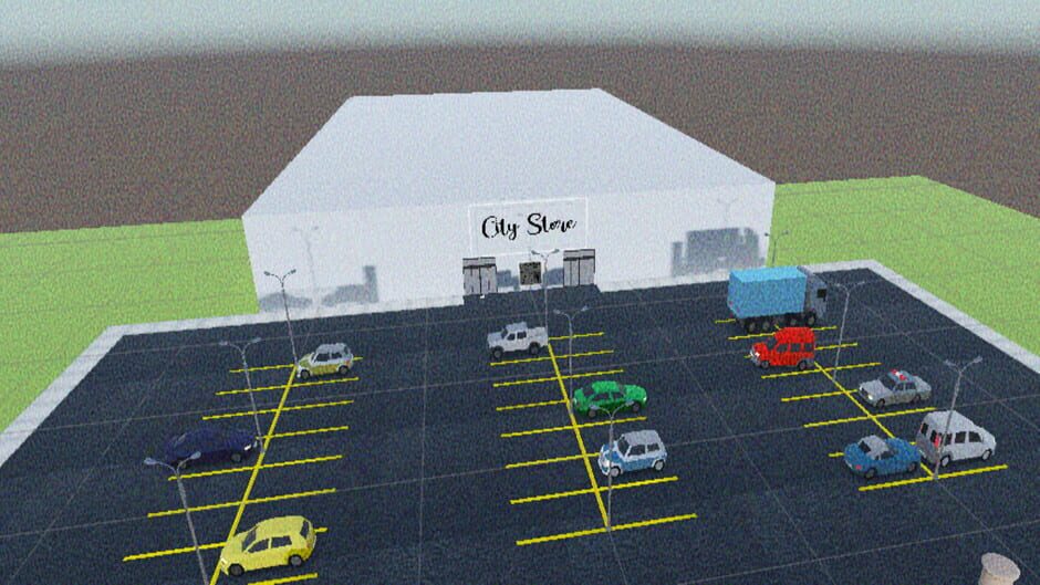 Symbol Games Horror Bundle Screenshot