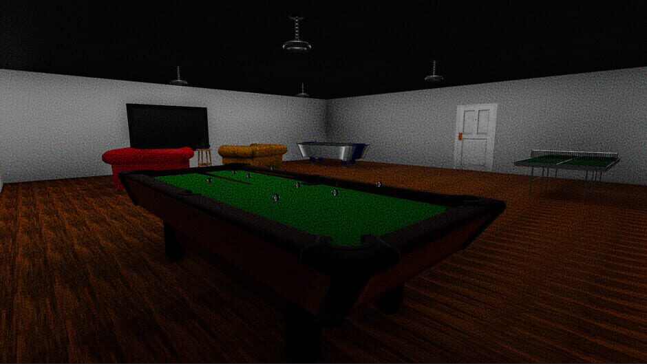 Symbol Games Horror Bundle Screenshot