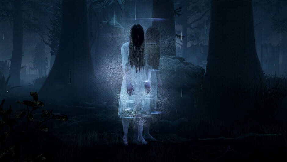 Dead by Daylight: Sadako Rising Chapter Screenshot