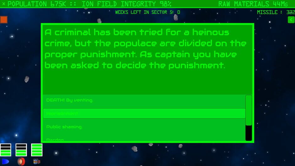 Ark Defender Screenshot