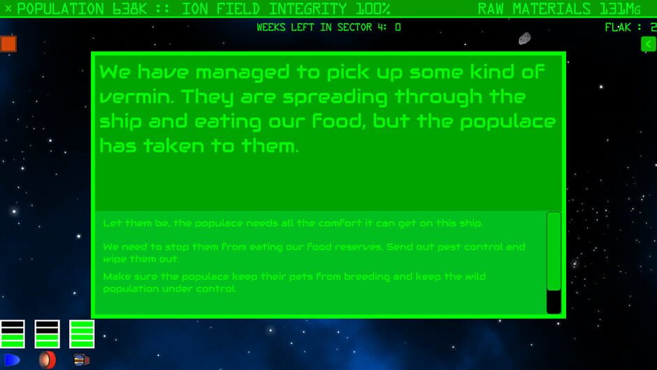 Ark Defender Screenshot