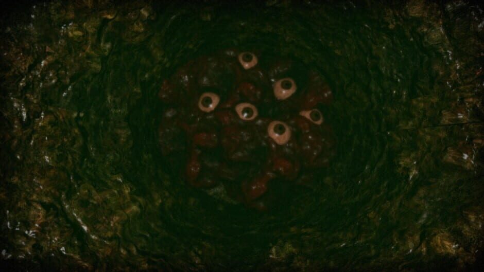 Remnants of R'lyeh screenshot 2