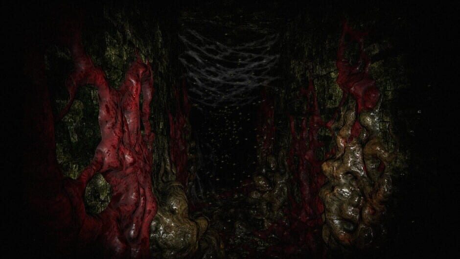 Remnants of R'lyeh screenshot 6