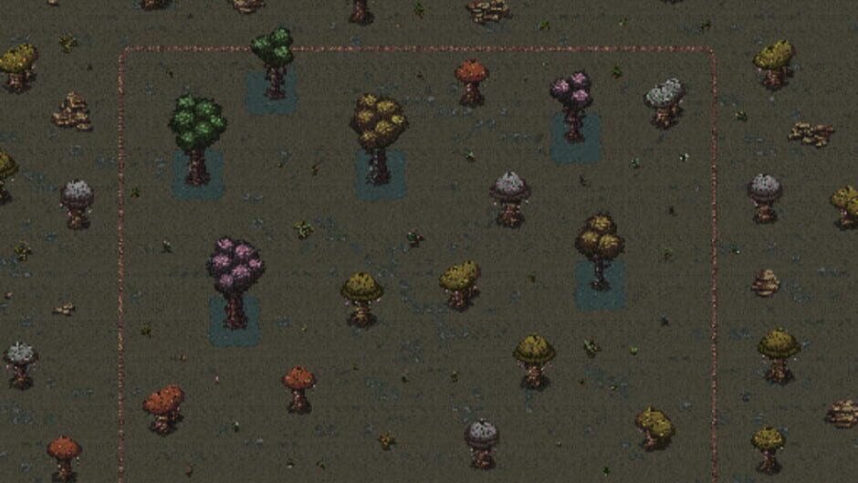 สกรีนช็อตจาก The Threshold Dweller (รูปที่ 16)