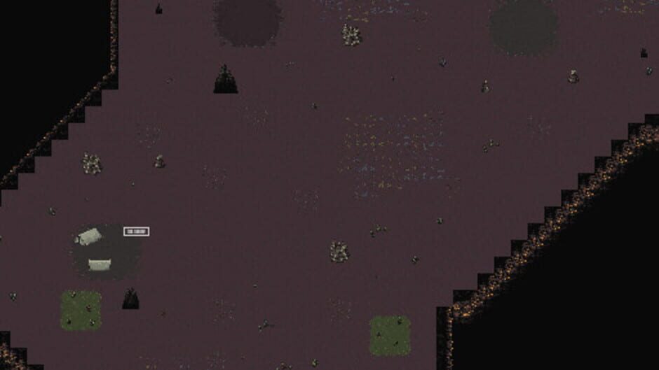 สกรีนช็อตจาก The Threshold Dweller (รูปที่ 9)