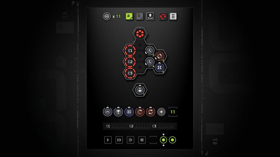 The Sequence 2 screenshot