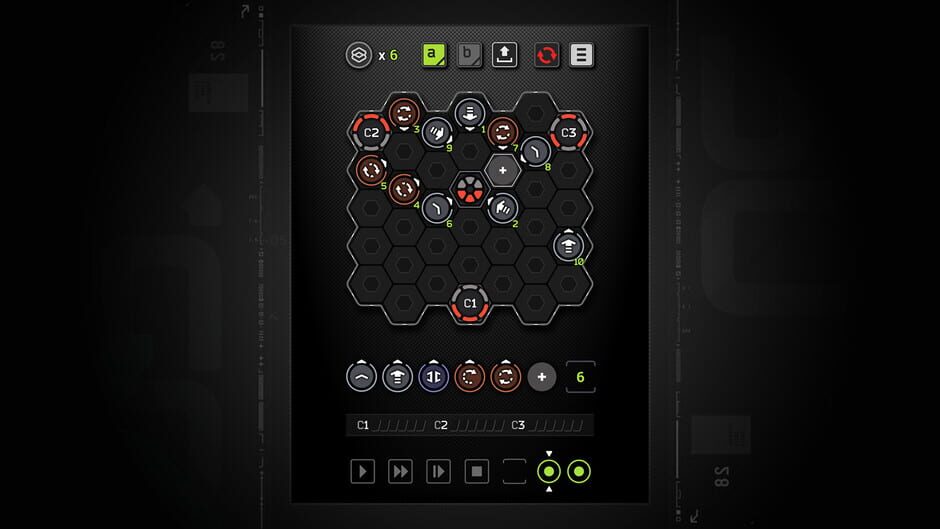 The Sequence 2 screenshot