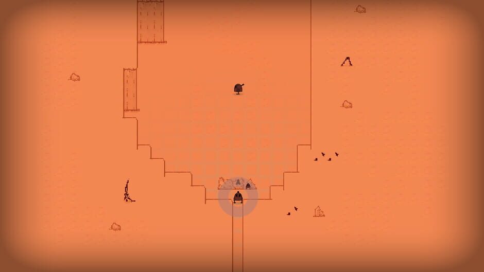 Obscurant Screenshot