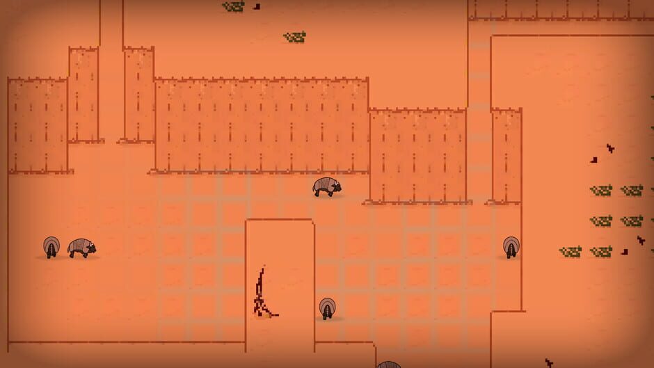 Obscurant Screenshot