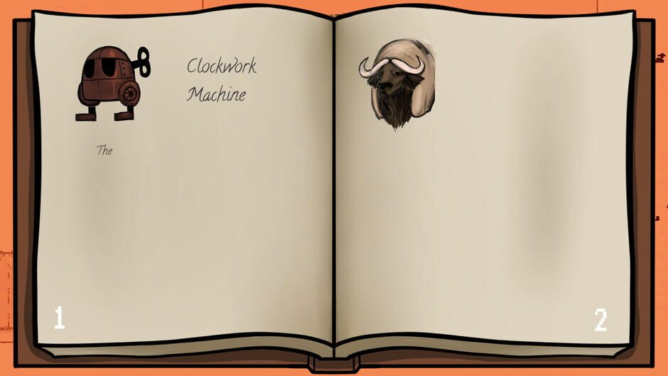 Obscurant Screenshot