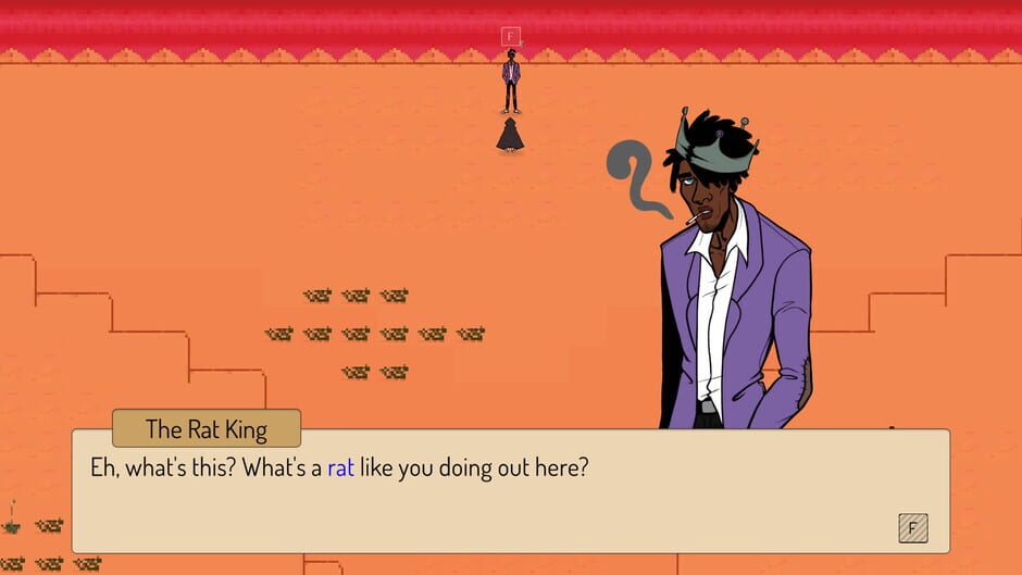 Obscurant Screenshot