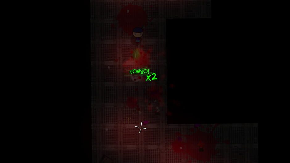 HoGuru Presents: The House With Too Many Zombies In It Screenshot