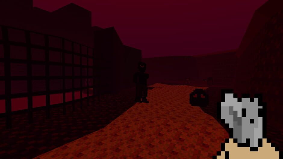 Castillo: Shattered Mirror Screenshot