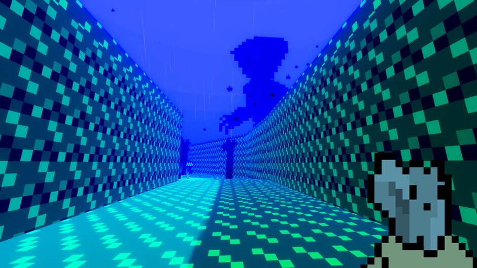 Castillo: Shattered Mirror Screenshot