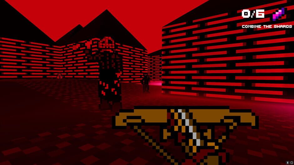 Castillo: Shattered Mirror Screenshot