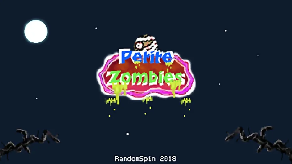 Petite Zombies