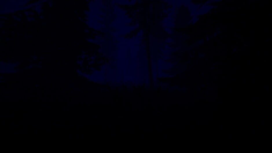 สกรีนช็อตจาก Slender: The Eight Pages - Remake (รูปที่ 6)