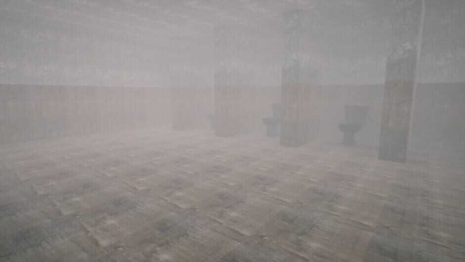 สกรีนช็อตจาก Slender: The Eight Pages - Remake (รูปที่ 7)