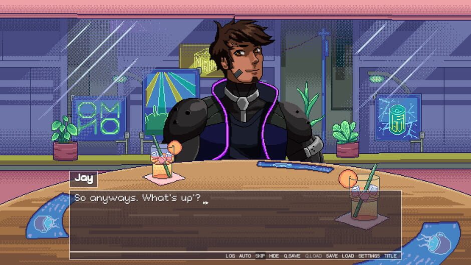 Code.Breaker() Screenshot