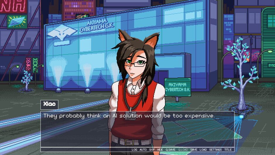 Code.Breaker() Screenshot