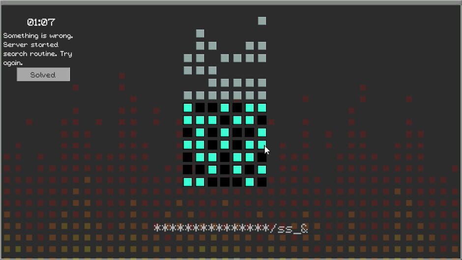 Code.Breaker() Screenshot