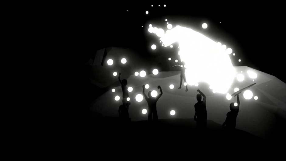 Déjà-Vu VR Screenshot