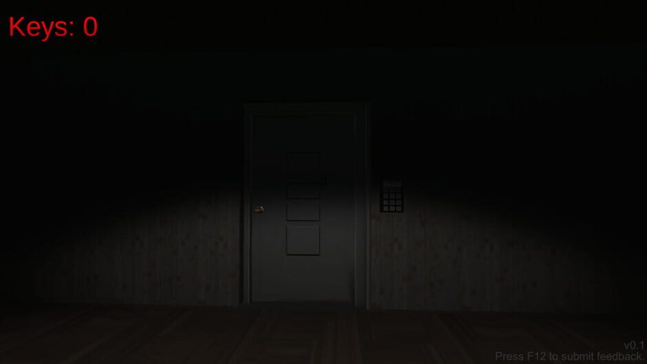 The House Screenshot