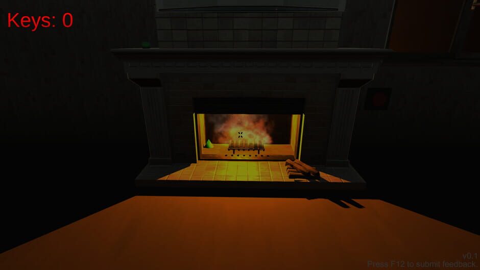 The House Screenshot