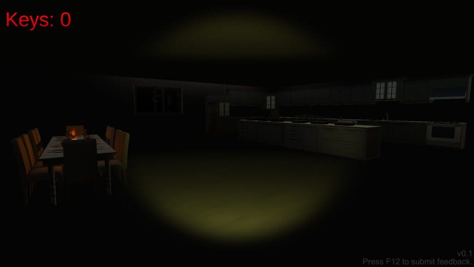 The House Screenshot