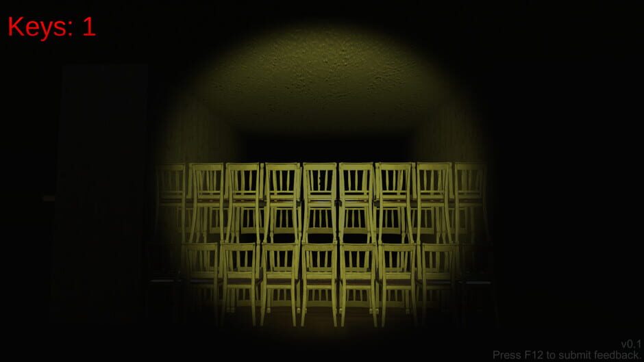 The House Screenshot