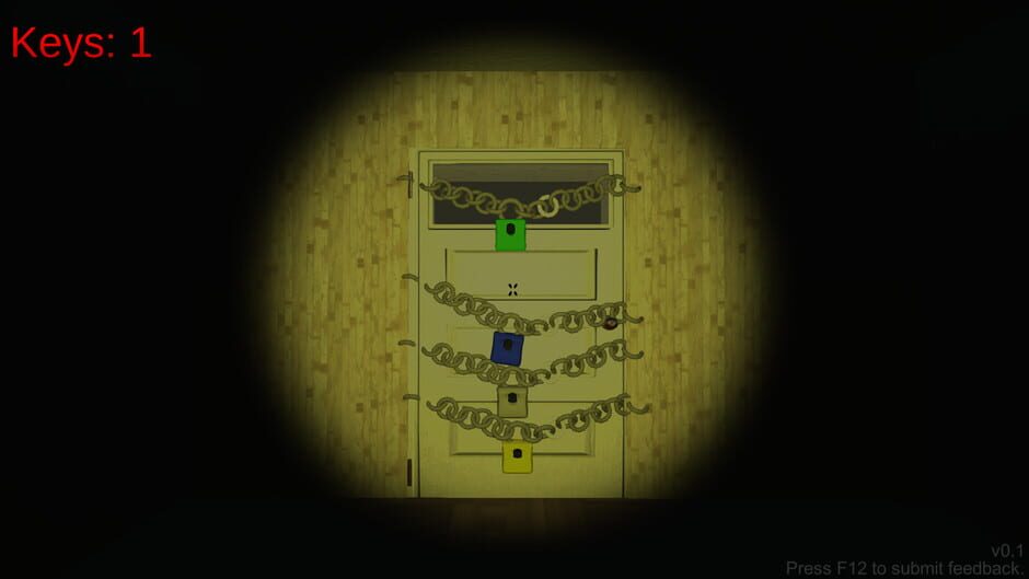 The House Screenshot