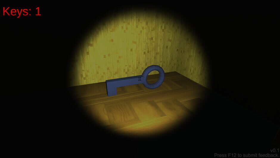 The House Screenshot