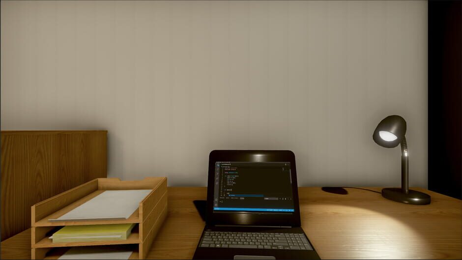 The Most Boring Life Ever 2: Work From Home Screenshot