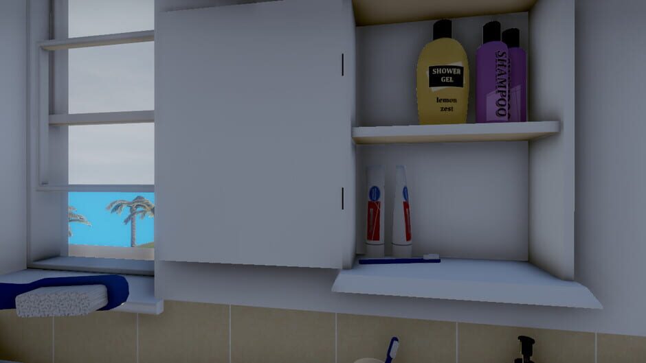 The Most Boring Life Ever 2: Work From Home Screenshot