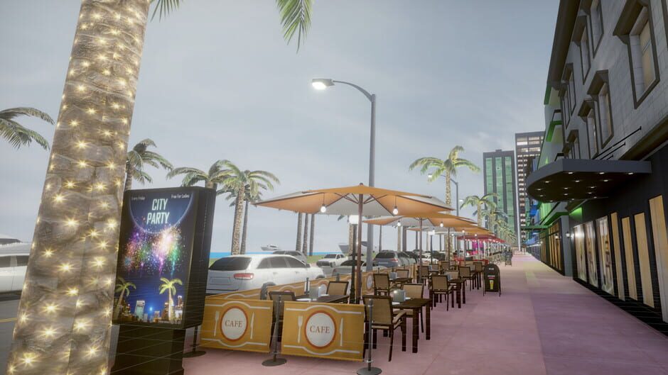 The Most Boring Life Ever 2: Work From Home Screenshot