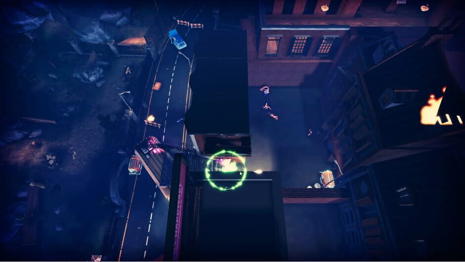 Monster Master Screenshot