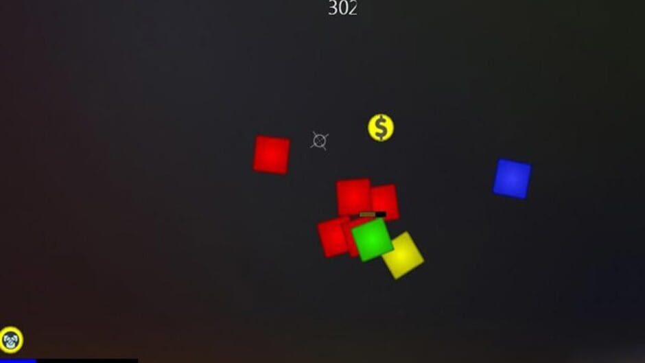 Rex screenshot