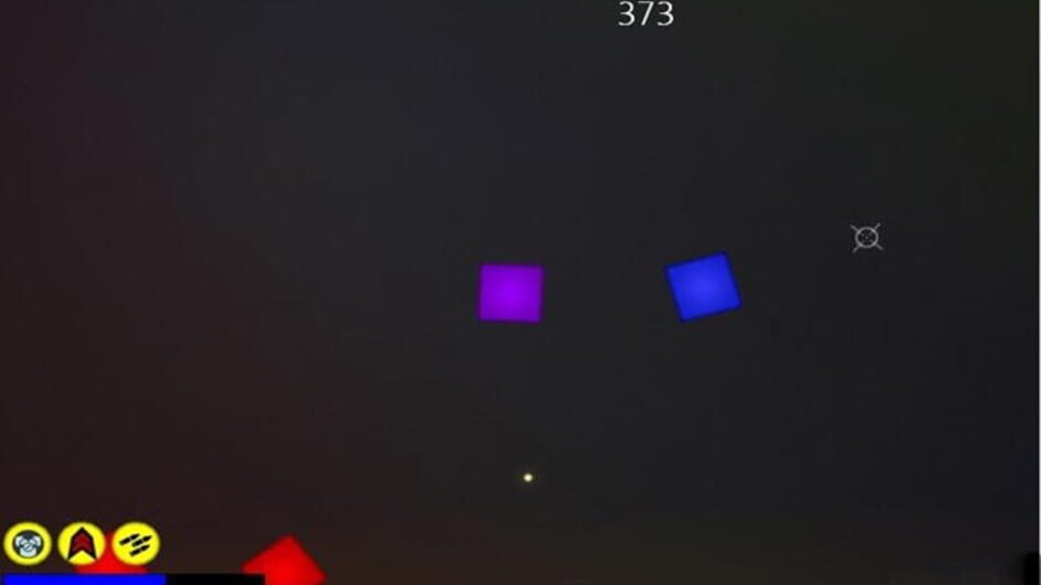 Rex screenshot
