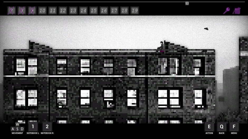 Mark's Life Screenshot