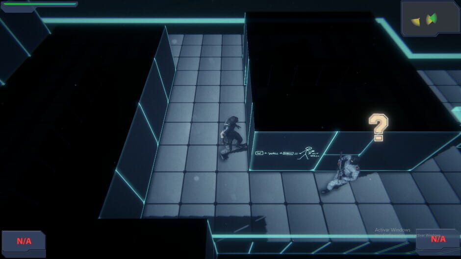 Hundred Fires: The Rising of Red Star Screenshot