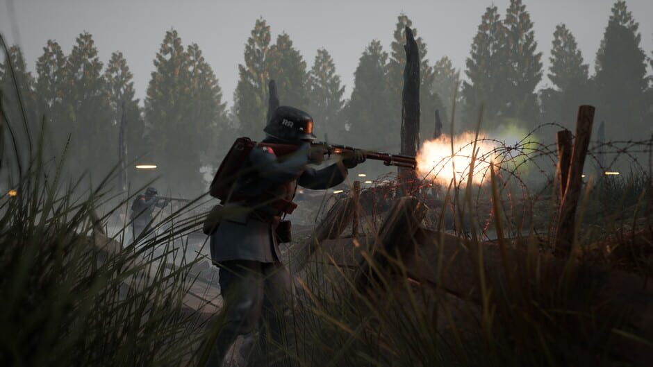 Ratten Reich Screenshot