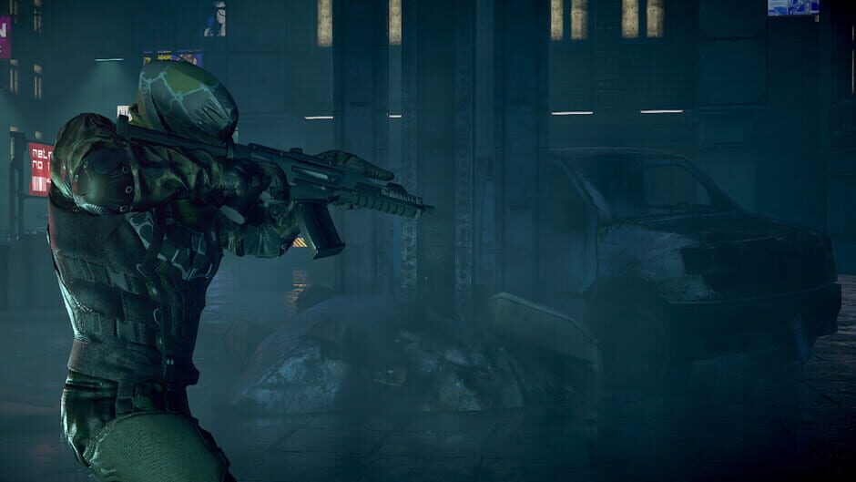 Afterlife Screenshot