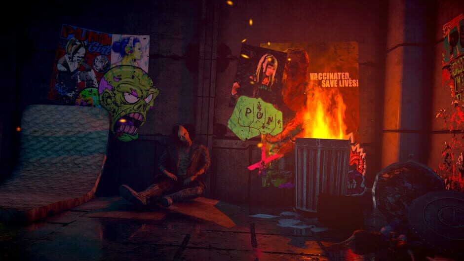 Afterlife Screenshot