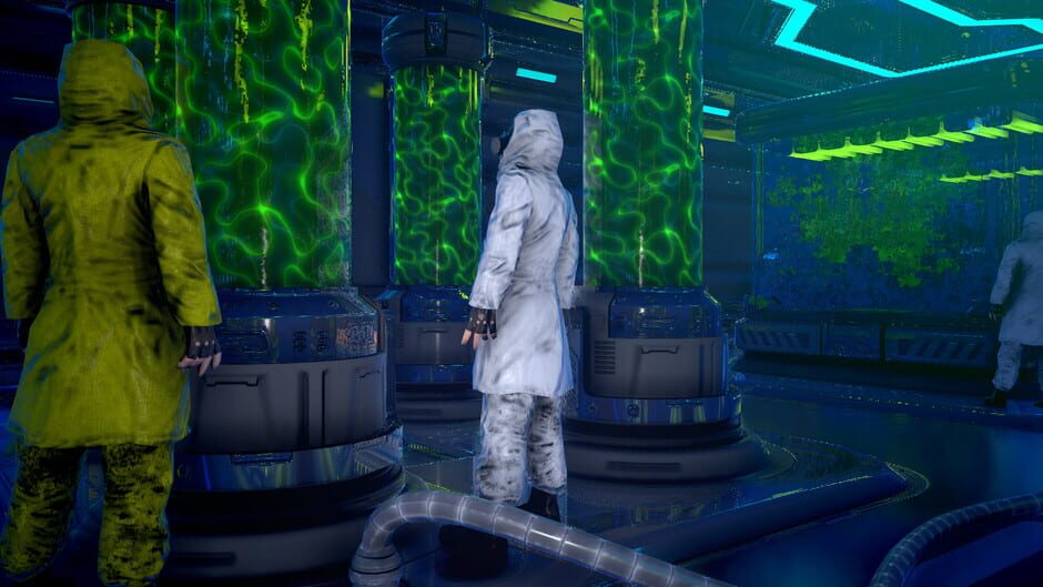 Afterlife Screenshot