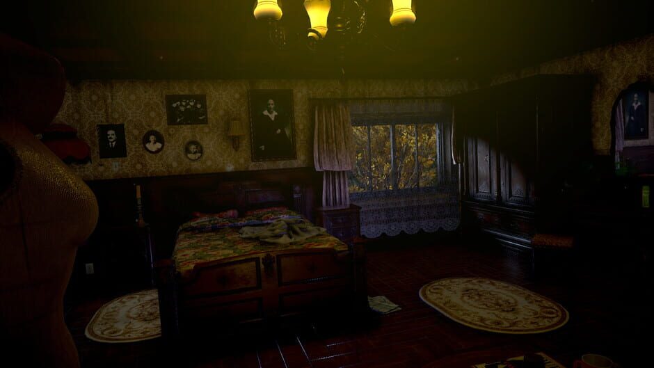 Afterlife Screenshot