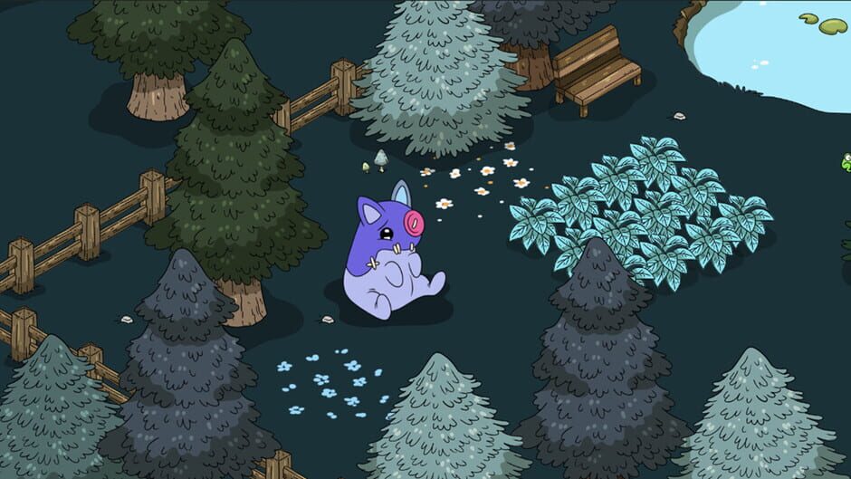 Dragon Caffi Screenshot