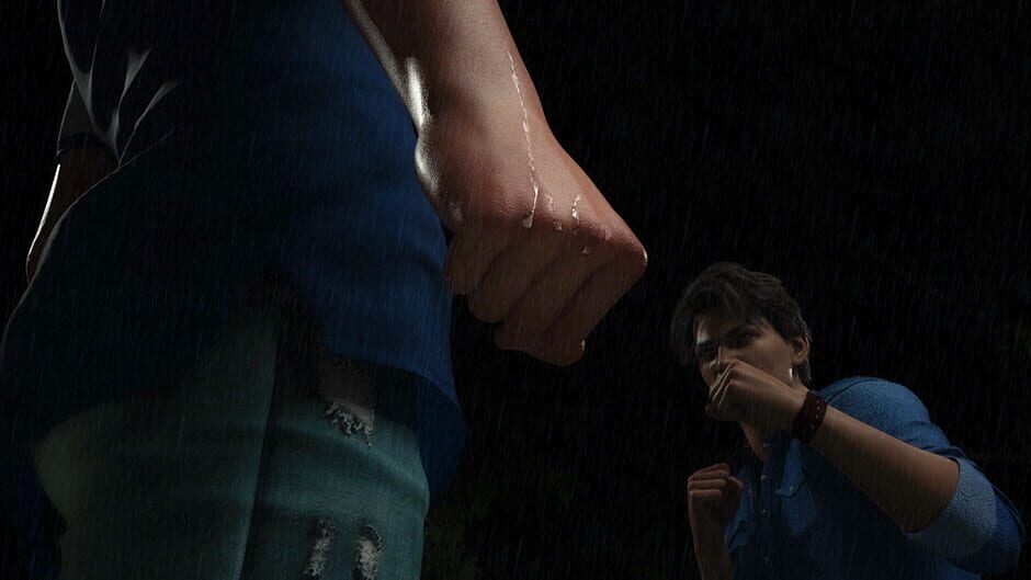 College Kings 2: Act I Screenshot