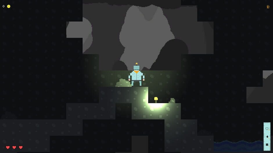 fEarth.128: An Unexpected Walk Screenshot