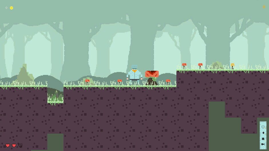 fEarth.128: An Unexpected Walk Screenshot