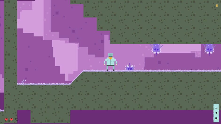 fEarth.128: An Unexpected Walk Screenshot